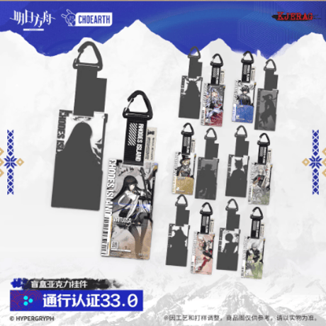 CATEGORY アークナイツ | Nekotani