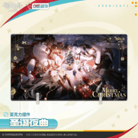 在庫限り」アークナイツx奈雪的茶 特典缶バッジセット | Nekotani