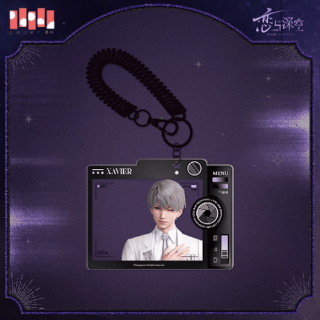 CATEGORY 恋と深空 | Nekotani