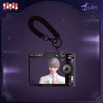 在庫品】恋と深空「セイヤ2024バースデー」アクリルチャーム | Nekotani