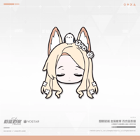 ヴァイオレット・エヴァーガーデン 花痕シリーズ 缶マグネット | Nekotani