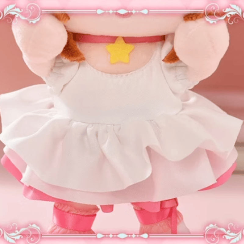 カードキャプターさくら「25周年記念」ぬいぐるみ | Nekotani