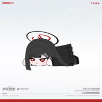 Nullset】神様はじめました「MINIシリーズ」ぬいぐるみキーホルダー