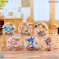 在庫品】初音ミク x ローソンコラボ 缶バッジ | Nekotani