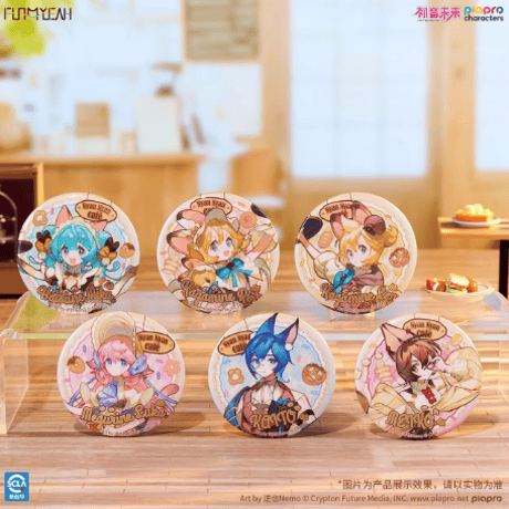 CATEGORY 初音ミク | Nekotani