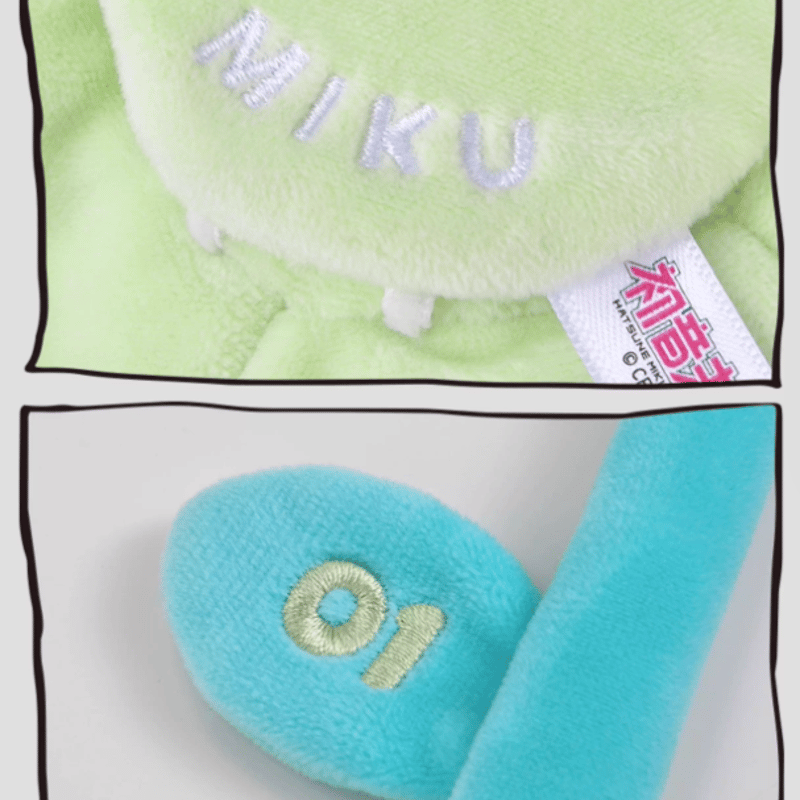 猫*2様 初音ミク　ぬいぐるみなど　大量まとめ売り 初音ミク×NIER ぬいぐるみ2種類セット＊缶バッジ2個付き | NIER