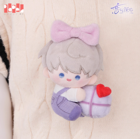 TETTA 27th BIRTHDAY ぬいぐるみキーホルダー TETTA 27th BIRTHDAY ぬいぐるみキーホルダー TETTA 27th