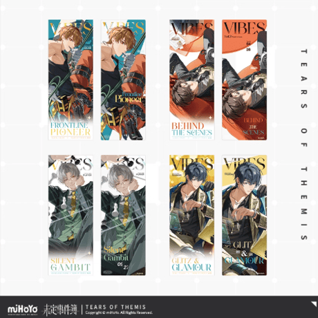 CATEGORY 未定事件簿 | Nekotani