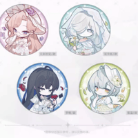 無期迷途 MBCC誕生会シリーズ アクリルブロック | Nekotani