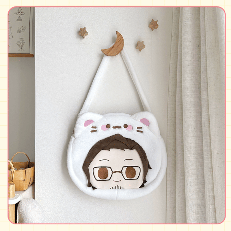 在庫品】Paradox Live コラボ 痛バッグ | Nekotani