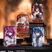 崩壊:スターレイル「躍遷時刻」パム 痛バッグ | Nekotani