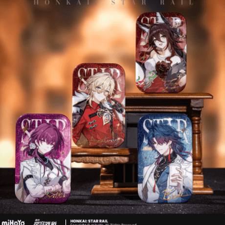 CATEGORY 崩壊：スターレイル | Nekotani