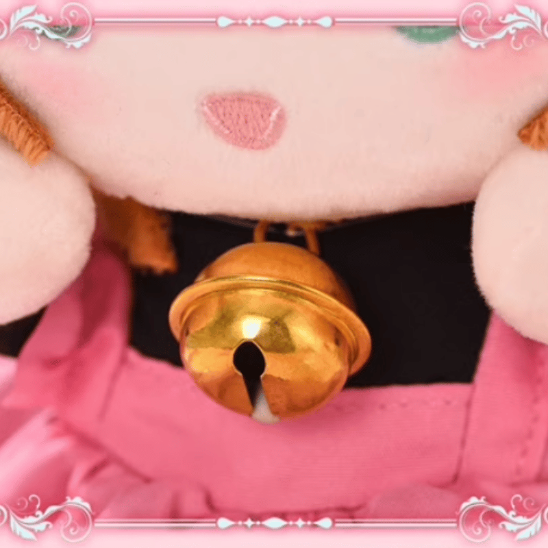 カードキャプターさくら「25周年記念」ぬいぐるみ | Nekotani