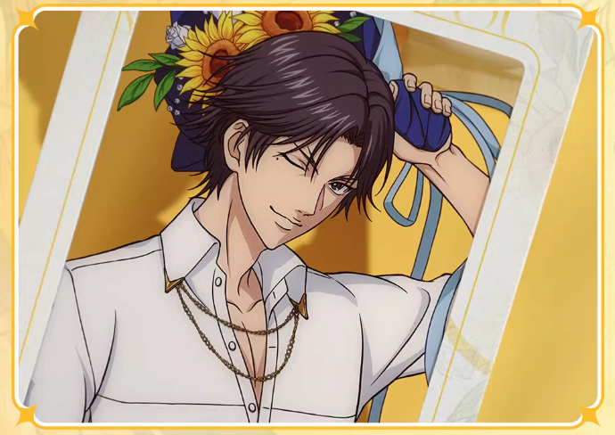 テニスの王子様　カード テニスの王子様 カード｜Yahoo!フリマ（旧PayPayフリマ）