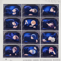 コナン缶バッジ30個セット　買いまとめ　 グッズ アニメ 缶バッチ 名探偵コナン「30周年シリーズ」缶バッジ | Nekotani