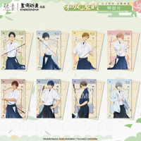 フォーゲル　ぬい&チェキ 2022年10月15日～11月20日「センチメンタルサーカス 秘密の