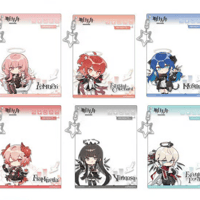 デーゲンブレヒャー フェス アクリルキーホルダー 23点 デーゲンブレヒャー フェス アクリルキーホルダー 23点