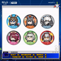 アークナイツxIPSTAR コラボカフェ「ECHOES」デスクマット | Nekotani