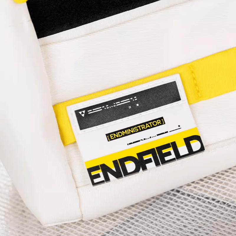 アークナイツ：エンドフィールド「啓程補給」バッグ | Nekotani