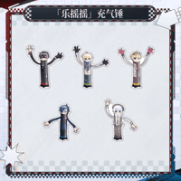 時空の絵旅人【2026】ロタツ誕生日限定 ギフトボックス | Nekotani