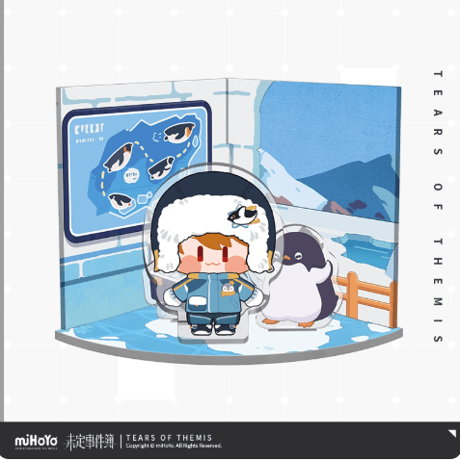 CATEGORY 未定事件簿 | Nekotani