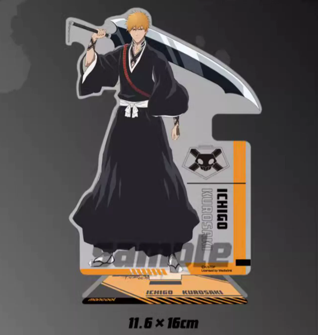 「BLEACH」十番隊 BHDC缶バッジ コースター アクスタ ポスター セット BLEACH」十番隊 BHDC缶バッジ コースター アクスタ ポスター