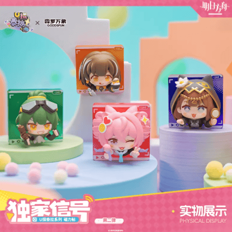 CATEGORY アークナイツ | Nekotani