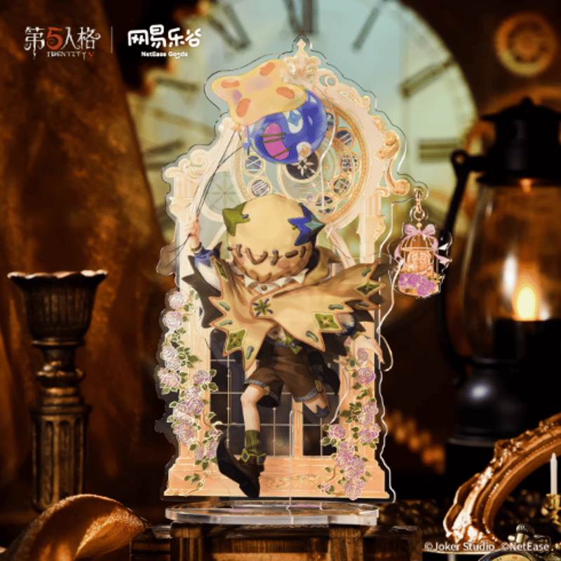 IdentityV 第五人格「暇日之時」アクリルスタンド | Nekotani