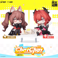 アークナイツ：エンドフィールド×ローソン 麻雀BOX | Nekotani