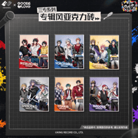 ヴァイオレット・エヴァーガーデン Free! ツルネ マグネット ツルネ Free! ヴァイオレットエヴァーガーデン 二十世紀電氣目録