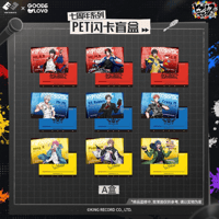 DIABOLIK LOVERS ディアラバ 中国限定 MMB 缶バッジ セット 涼涼@中国グッズ代行ROROstore on X: 