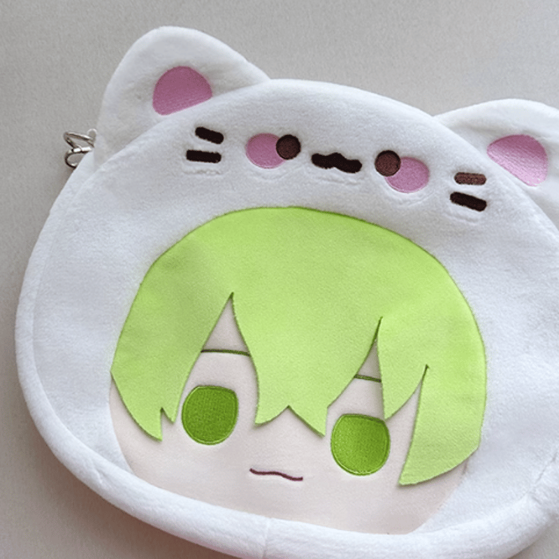 在庫品】Paradox Live コラボ 痛バッグ 第二弾 | Nekotani 在庫品】Paradox Live コラボ 痛バッグ 第二弾 | Nekotani