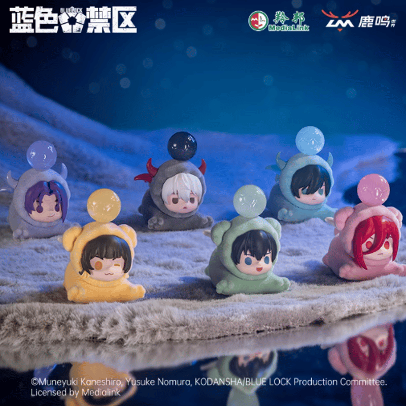 ブルーロック等フィギュア 一番くじ ブルーロック 夢中の連鎖｜一番くじ倶楽部｜BANDAI