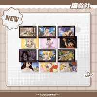 Muse Dash x 初音ミク コラボ 缶バッジBOX(16種類入り) | Nekotani