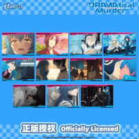 名探偵コナン 迷宮の十字路 缶バッジ 名探偵コナン缶バッジ（全3種類）迷宮の十字路（クロスロード