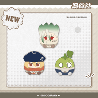 GuGu】名探偵コナン 迷宮の十字路 ぬいぐるみキーホルダー | Nekotani