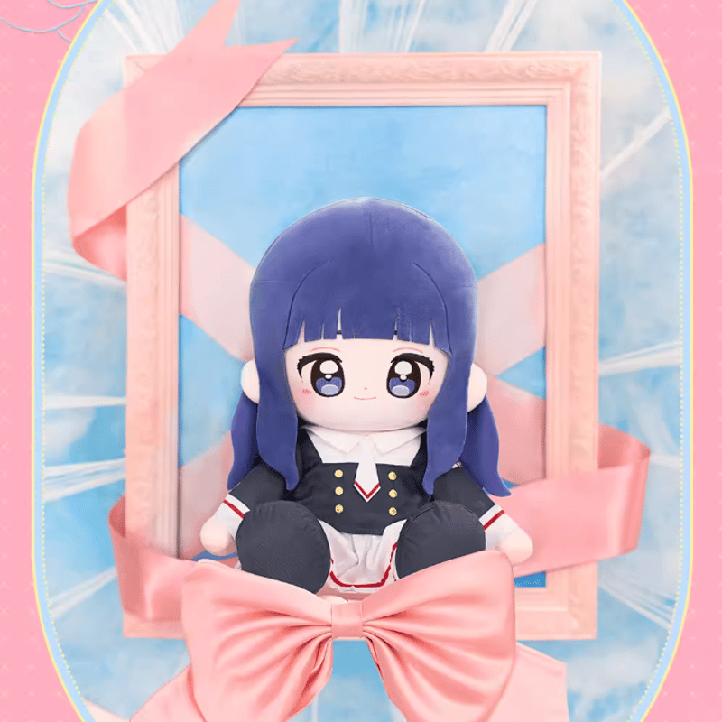 カードキャプターさくら展　ぬいぐるみ minidoll】カードキャプターさくら 30cmぬいぐるみ | Nekotani