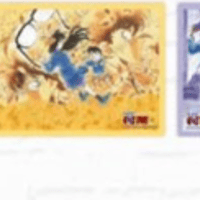 GuGu】名探偵コナン 迷宮の十字路 ぬいぐるみキーホルダー | Nekotani