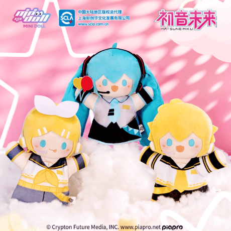CATEGORY 初音ミク | Nekotani