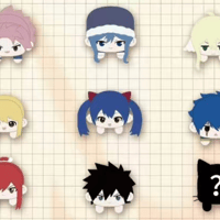 スクエア 缶バッジ 中国 プリキュア 20周年 公式 2個セット キュアドリーム スクエア 缶バッジ 中国 プリキュア 20周年 公式 2個セット