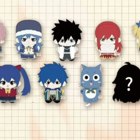 未使用 ヰ世界情緒 ゴミダスぬいぐるみ・ポーチ 未使用 ヰ世界情緒