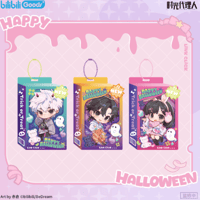 時光代理人xIPSTAR コラボカフェ「花間時光」アクリルスタンド | Nekotani