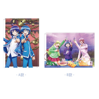 ブルーロック × ComeFor 第二弾 凪誠士郎/御影玲王/糸師凛 缶バッジBOX