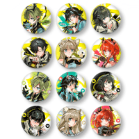 アークナイツ：エンドフィールド×ローソン 麻雀BOX | Nekotani