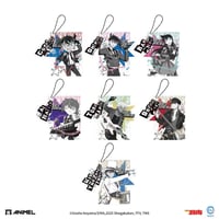 在庫品】プリキュア20周年 スクエア缶バッジ第一弾 ボックス | Nekotani