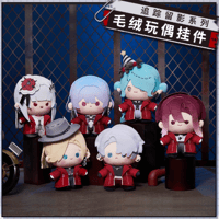 無期迷途xIPSTAR コレクションカード Bランダム/ボックス | Nekotani