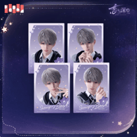 恋と深空「シン2025バースデー」チェキセット | Nekotani