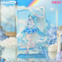 在庫品】初音ミク「16TH誕生日記念シリーズ」アクリルスタンド | Nekotani