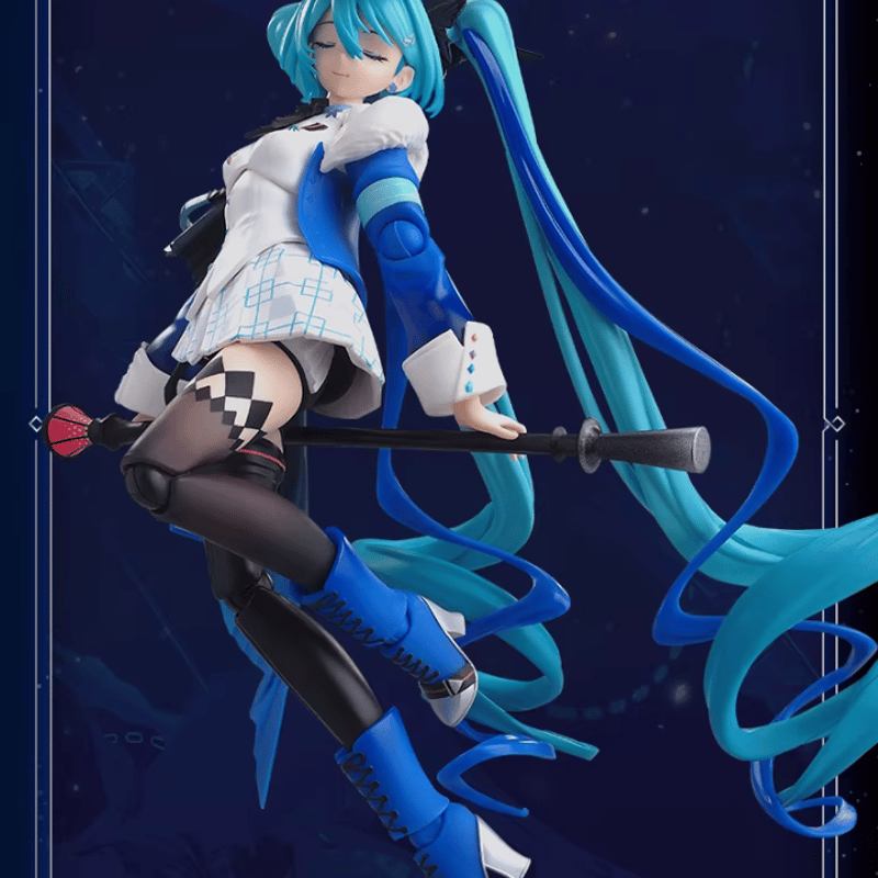 初音ミク「MIKU WITH YOU 2025」フィギュア | Nekotani