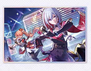 崩壊:スターレイル アクリル色紙 | Nekotani